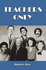 Poster for Teachers Only Season 1