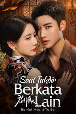 Saat Takdir Berkata Lain