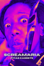 Poster for SCREAMARIA