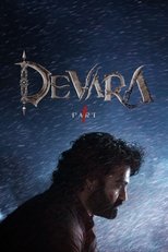 Devara: Part 1 poster movie
