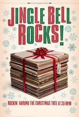 Poster for Jingle Bell Rocks! 