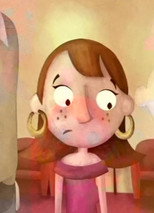 Vertel, vertel! poster