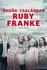 Ördög a családban: Ruby Franke bukása