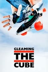 Poster for Gleaming the Cube