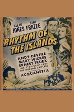 Poster di Rhythm of the Islands