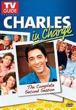 Poster for Charles in Charge Season 2