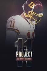 Poster for Project 11