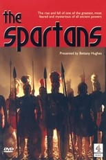 Poster for The Spartans