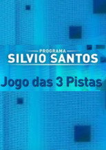 Jogo das 3 Pistas poster