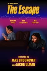 Poster for The Escape
