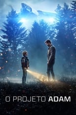 O Projecto Adam
