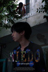 MIEDO poster