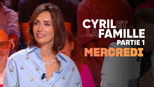 Cyril et la famille 1x2 (S01E02)