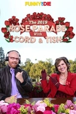 The 2019 Rose Parade Hosted by Cord & Tish (2019)