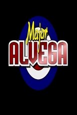 Poster for Major Alvega