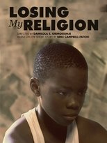 Poster for Losing My Religion 