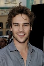 Foto retrato de Grey Damon