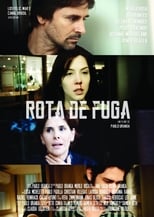 Poster for Rota de Fuga