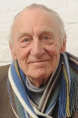 Poster van Geoffrey Bayldon