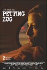 Poster for Petting Zoo