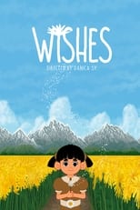 Poster for Wishes 