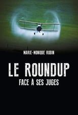 Poster for Le Roundup face à ses juges 