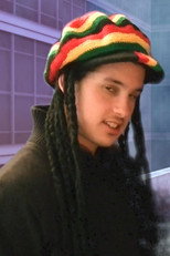 Walbert de Boer as Walbert de Boer in The Helping Voice