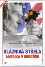 Bláznivá střela - Amerika v ohrožení