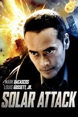 Solar Attack (2006)