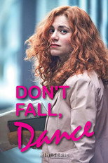 Poster zu Staffel 1 – Don’t Fall, Dance