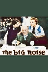 Poster for The Big Noise 