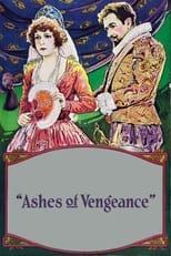 Poster for Ashes of Vengeance