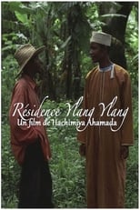 Poster for Ylang Ylang Residence 