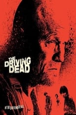 Poster for The Driving Dead