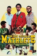 Poster for Mathlete 