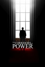 Poster for The Corridors of Power