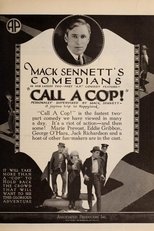 Poster for Call a Cop