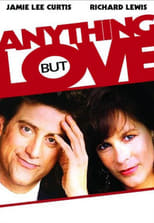 Poster for Anything But Love Season 3