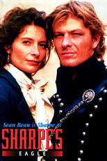 Poster for Sharpe's Eagle