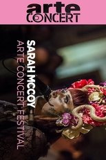 Sarah McCoy @ ARTE Concert Festival 2017