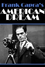 Poster for Frank Capra's American Dream