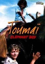Poster di Elephant Boy