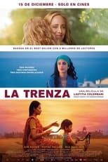 Ver La trenza (2023) Online