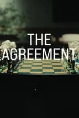Poster for The Agreement