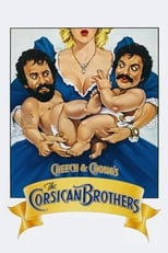 Poster di Cheech & Chong's The Corsican Brothers