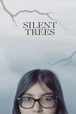 Silent Trees main poster
