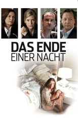 Poster for Das Ende einer Nacht