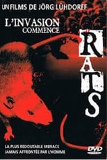 Rats, l'invasion commence serie streaming