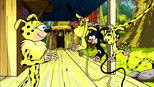 Marsupilami 4x12 (S04E12)