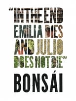 Poster for Bonsai